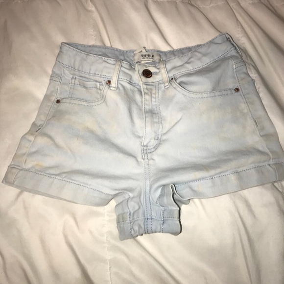 Shorts - Picture 1 of 2